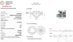 E-VS2, Best 2 Carat Round Diamond IGI certified -GPX Diamonds - Image 2