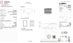 3.50 Carat E VS1 Round Lab Grown Diamond, IGI Certified - GPX Diamonds - Image 2