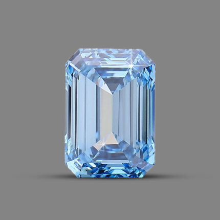 Radiant Emerald cut diamond