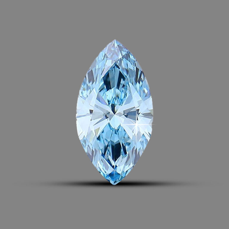 Color Lab Grown Diamond