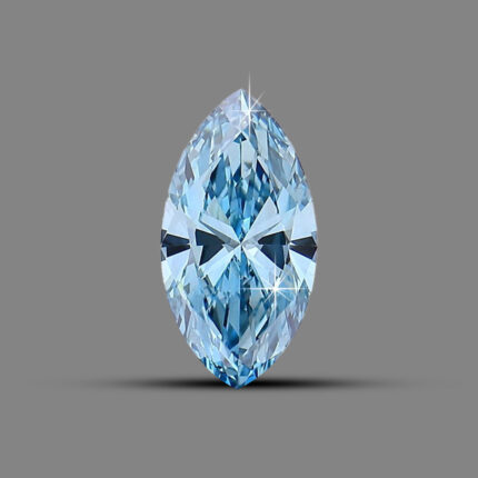 Marquise cut Diamond