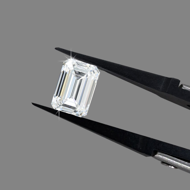 1 carat Certified Diamond
