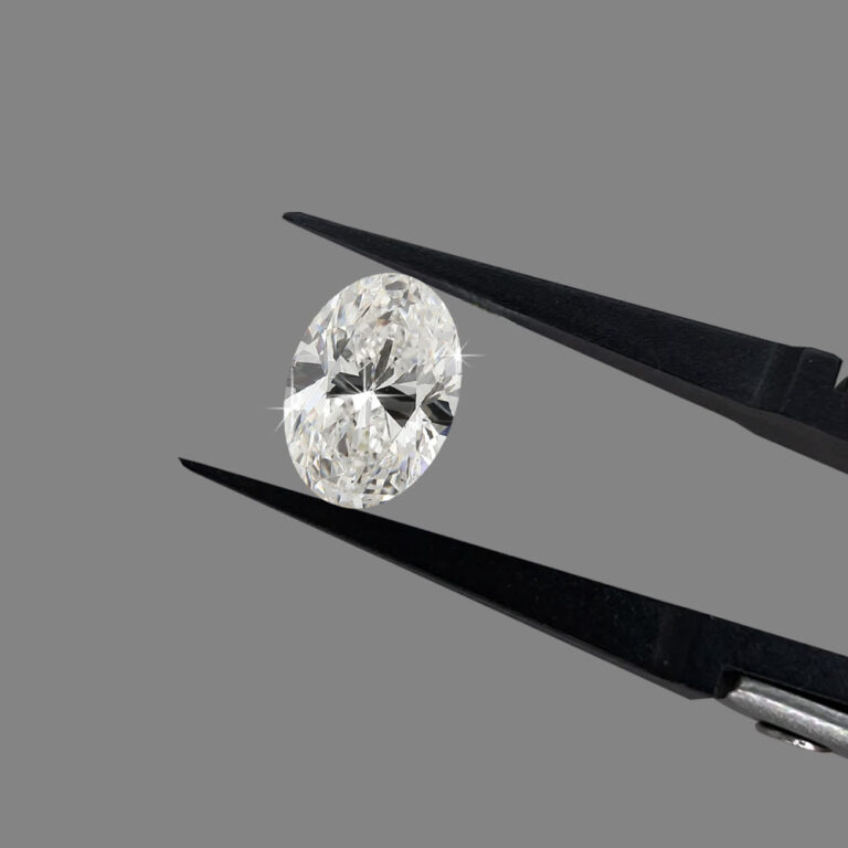 VS1 Lab Grown Diamond