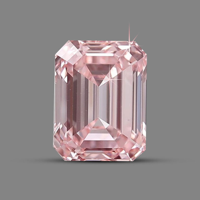 best Emerald cut diamond