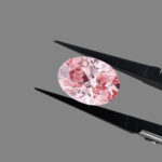 Pink color Diamond