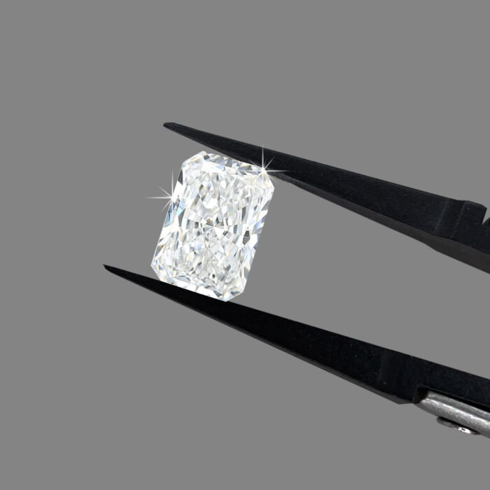 1.5 Ct Radiant Cut Diamond, Radiant 3.02 ct diamond