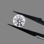 loose round diamonds