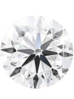 round diamond offer, HPHT Round Diamond