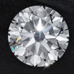 5 Carat Round Diamond