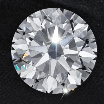 5 Carat Round Diamond