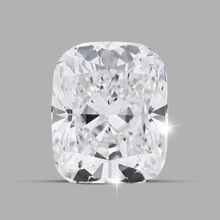 CVD Cushion Diamond