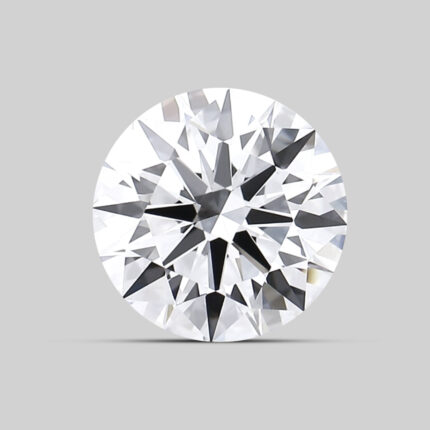 Round cut Diamond