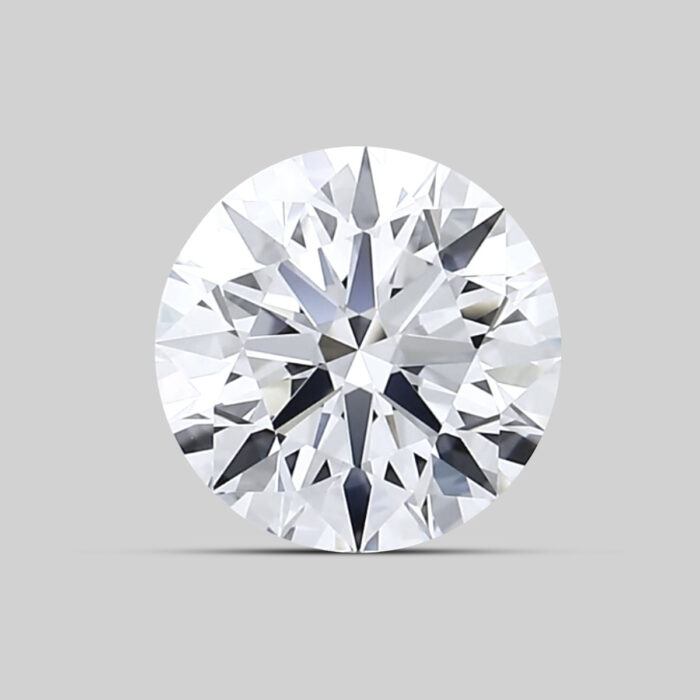 Diamond for Women Earrings, Certified Lab Grown Diamonds