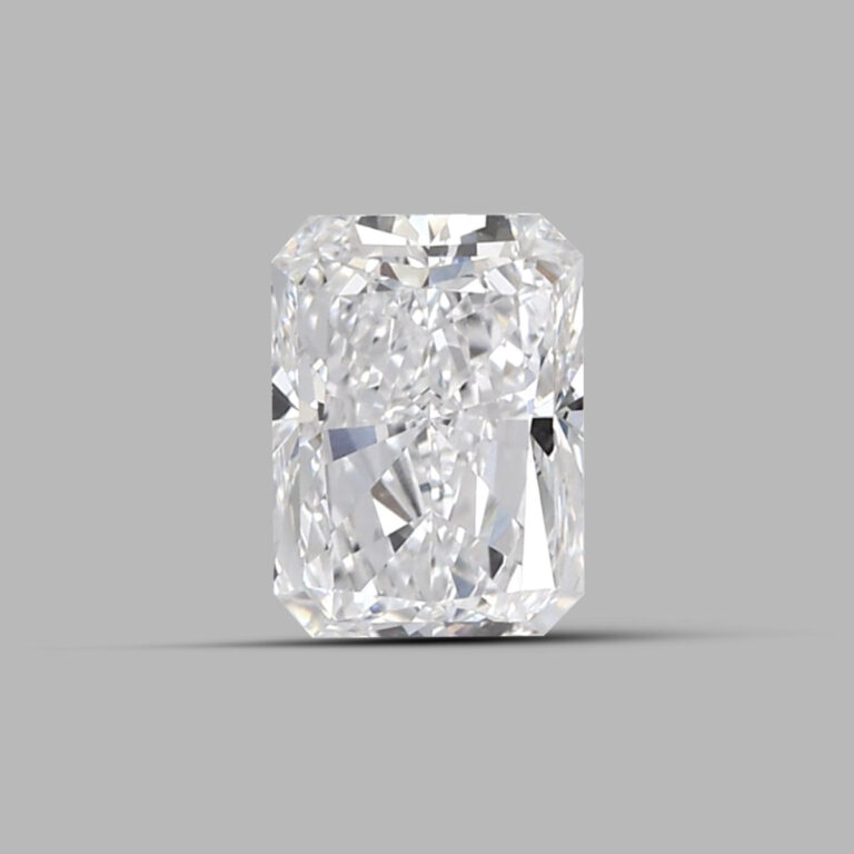 Diamond Emerald Cut Alternative