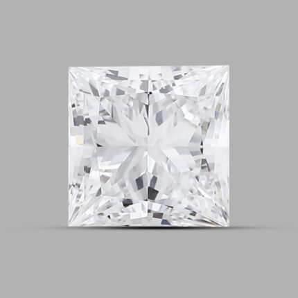 Best Price 1.17 Carat Princess cut Diamond