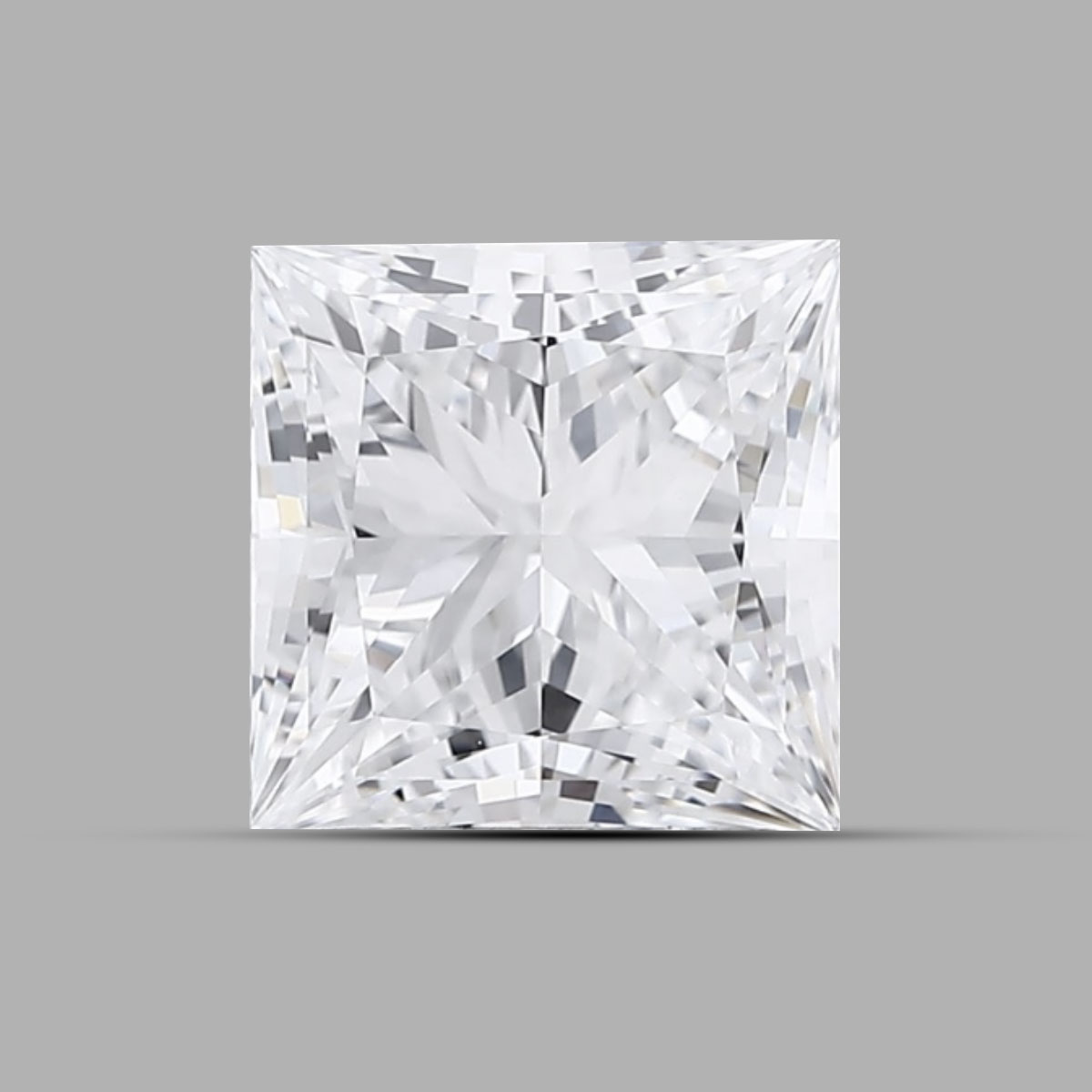 CVD Princess Diamonds - GPX Diamonds