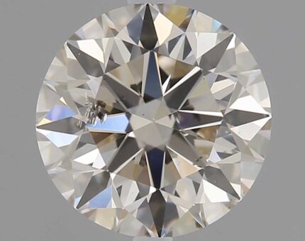 IGI Approved 1 Carat Natural Diamond