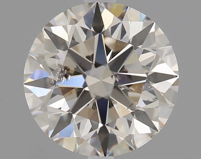 IGI Approved 1 Carat Natural Diamond
