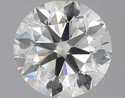 4.01 Carat Natural Diamond