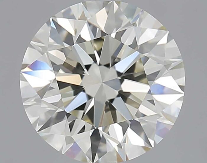 2.20 Carat Natural Diamond