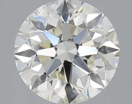 2.50 Carat Natural Diamond