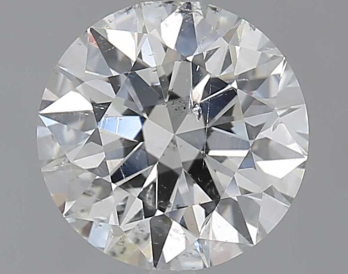 1.60 Carat Natural Diamond