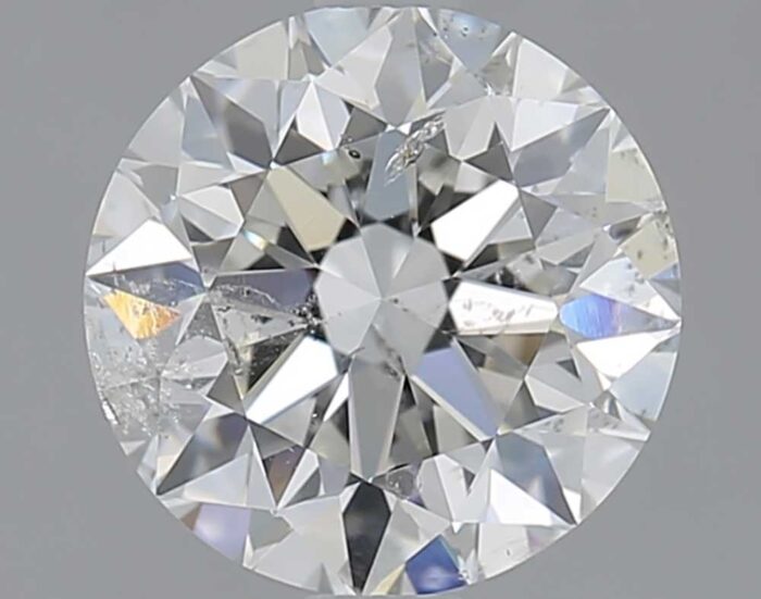 1.50 Carat Natural Diamond