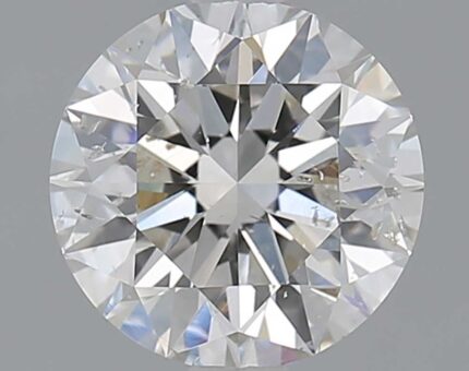 H, SI2 | 1.50 Carat Natural Diamond