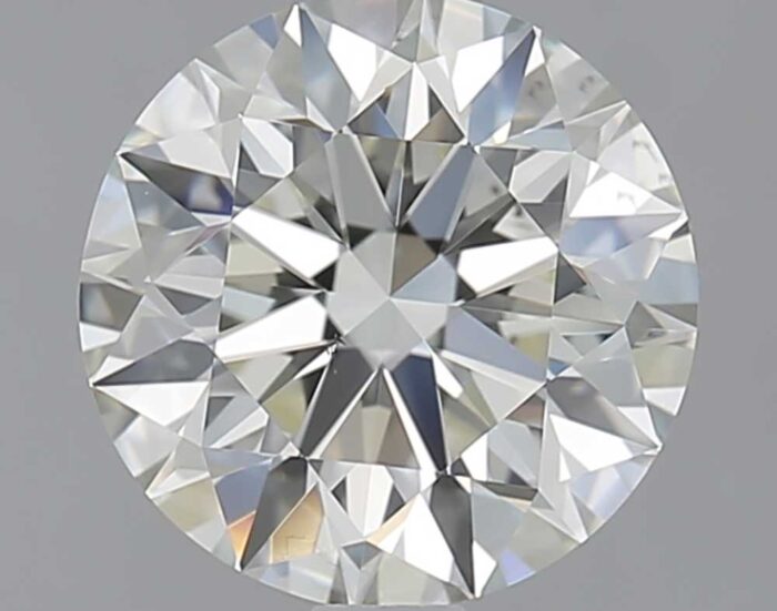 1.50 Carat Natural Diamond