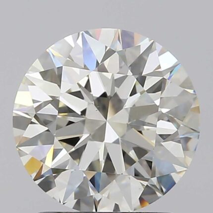 1.52 Carat Natural Diamond