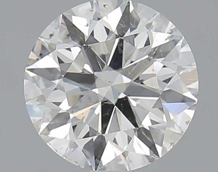 1.52 Carat Natural Diamond GIA Approved