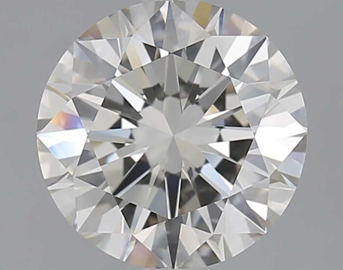 1.90 Carat Natural Diamond GIA