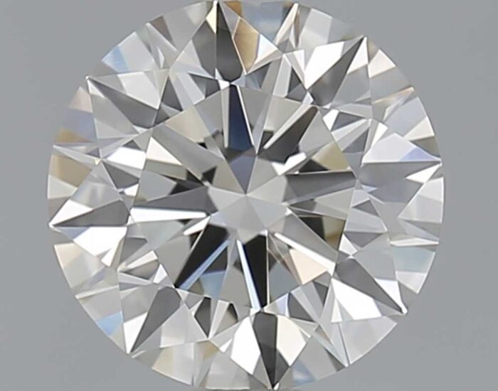 1.60 Carat Natural Diamond GIA
