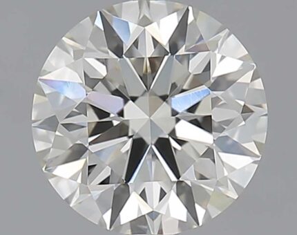 1.51 Carat Natural Diamond GIA