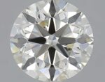 Vs1 1.70 Carat Natural Diamond