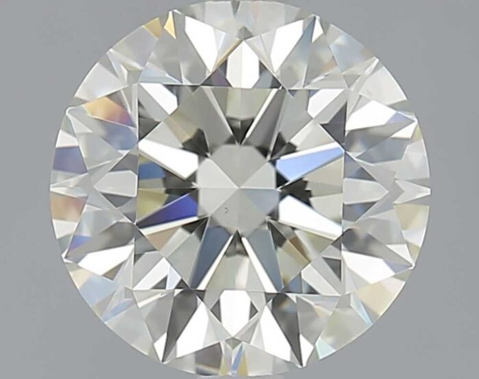 1.91 Carat Natural Diamond