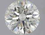 VS1 1.51 Carat Natural