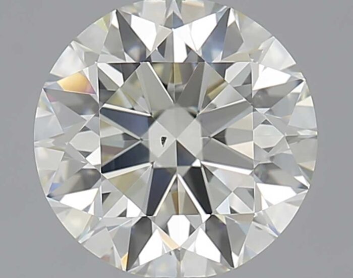 1.7 Carat Natural Diamond