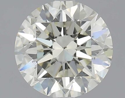 1.9 Carat Natural Diamond