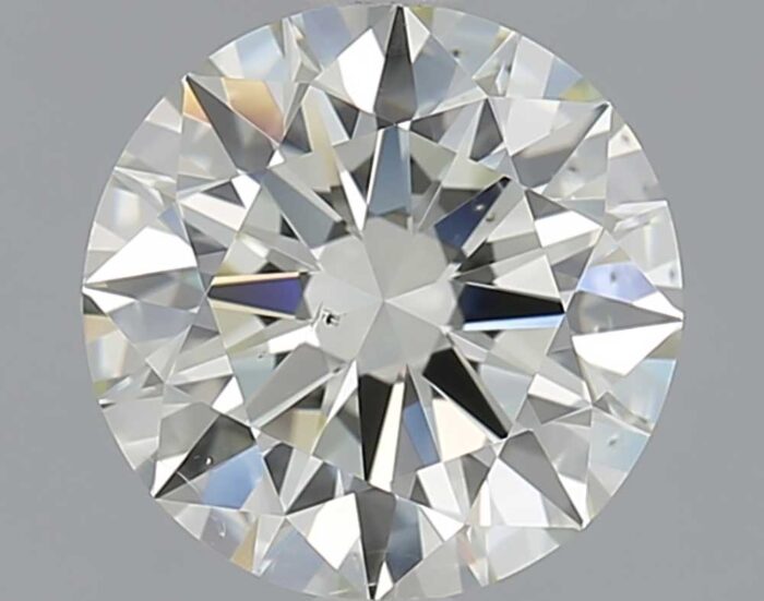 1.7 Carat Natural Diamond