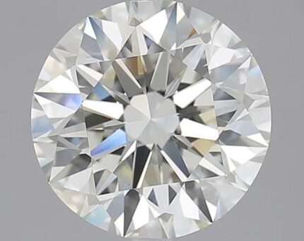 3.61 Carat Natural Diamond