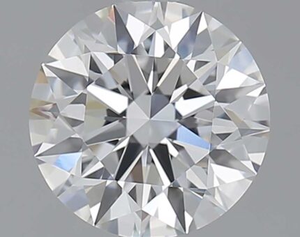 1.22 Carat Natural Diamond