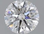 1.35 Carat Natural Diamond