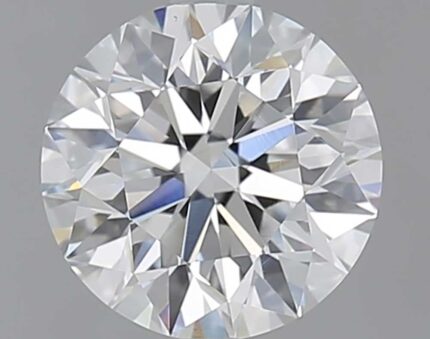 1.20Ct Natural Diamond