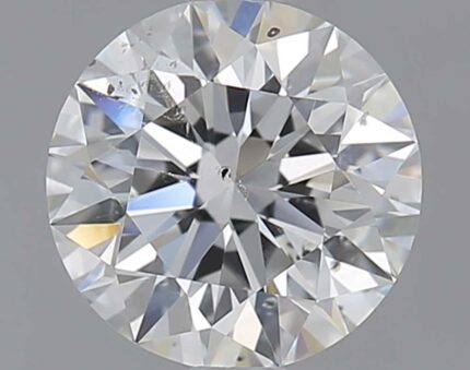 1ct Natural Diamond GIA Certified