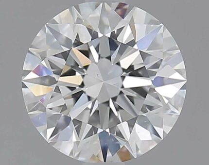 1.08 Carat Natural Diamond