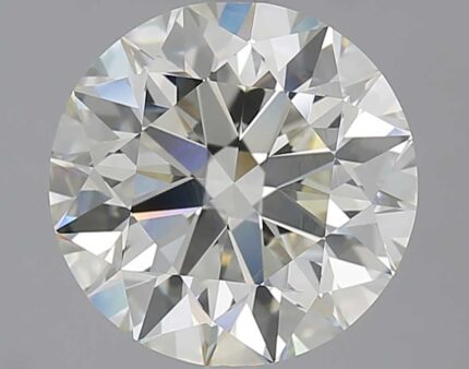 3.70 Carat Natural Diamond