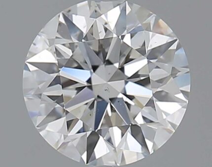 1.02 Carat Natural Diamond GIA Verified