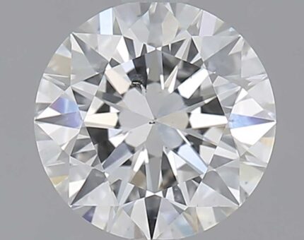 1ct Natural Diamond GIA