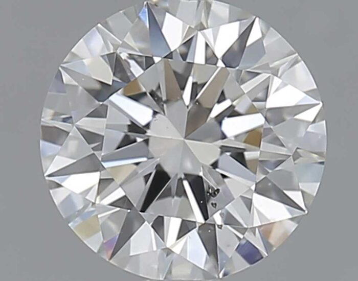 1.11 Carat Natural Diamond